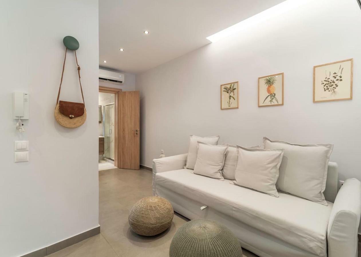 La Casa Bianca Appartamento Città di Zante Esterno foto